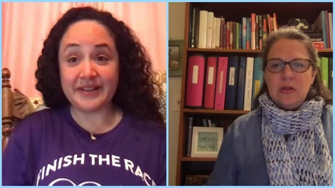 Thumbnail for "Quarantining With Teens"