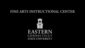 Thumbnail for Fine Arts Instructional Center Fly Thru
