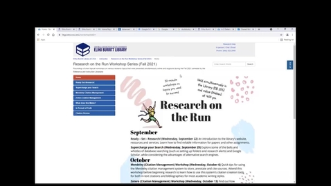 Thumbnail for Supercharge Your Search