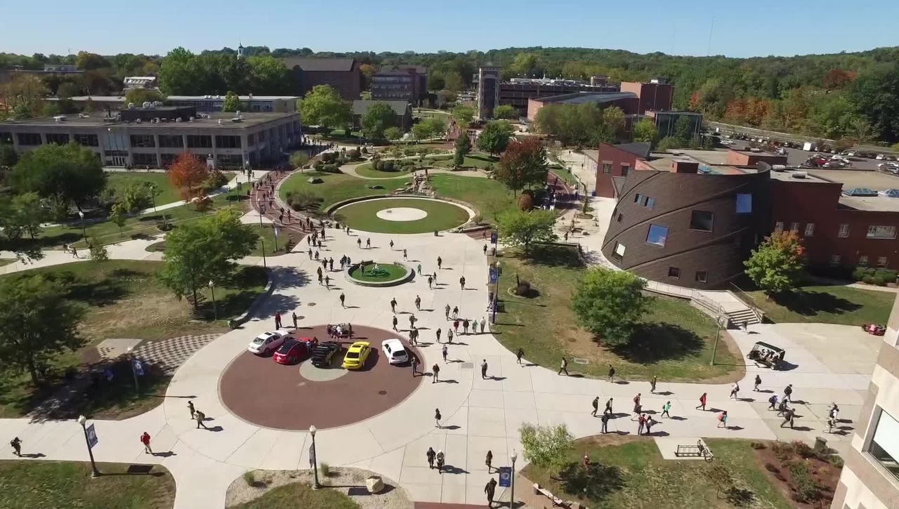 Central Connecticut State University