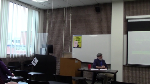 Thumbnail for Using Oral Histories in the Classroom