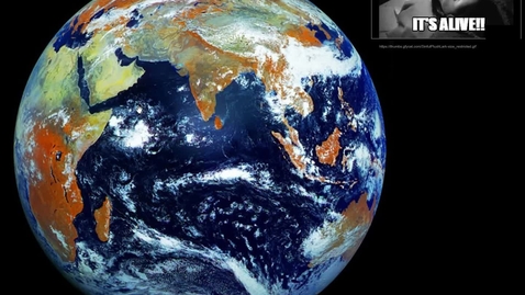 Thumbnail for Earth