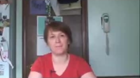 Thumbnail for Sandler-Belanger, Heather Lori (Part One of Two)