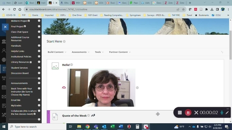 Library Tutorials Central Connecticut State University