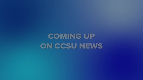 Thumbnail for CCSU NEWS (B) 04-27-23