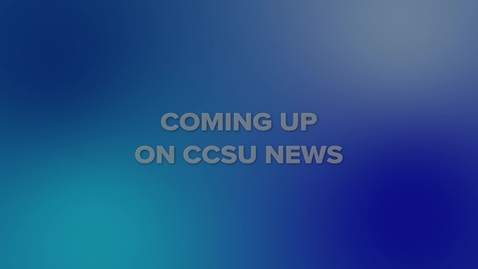 Thumbnail for entry CCSU NEWS (B) 04-27-23