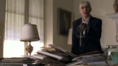 Thumbnail for Loving Annabelle Trailer