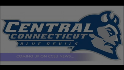 Thumbnail for entry CCSU NEWS 10-13-16