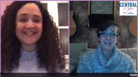 Thumbnail for Connecting During Covid:  Survival Strategies for Special Needs Families- April 27th 2020