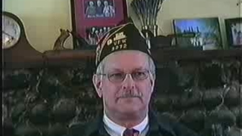 Thumbnail for Perreault, Donald Joseph Sr.