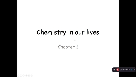 Thumbnail for Clip of Chapter 1_edited - Quiz