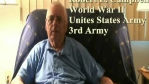 Thumbnail for Campbell, Robert E.