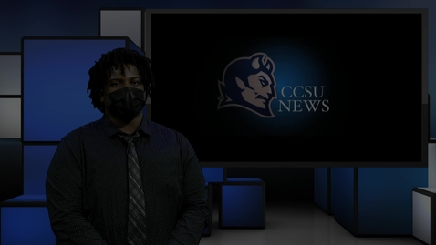Thumbnail for CCSU NEWS 4-15-21