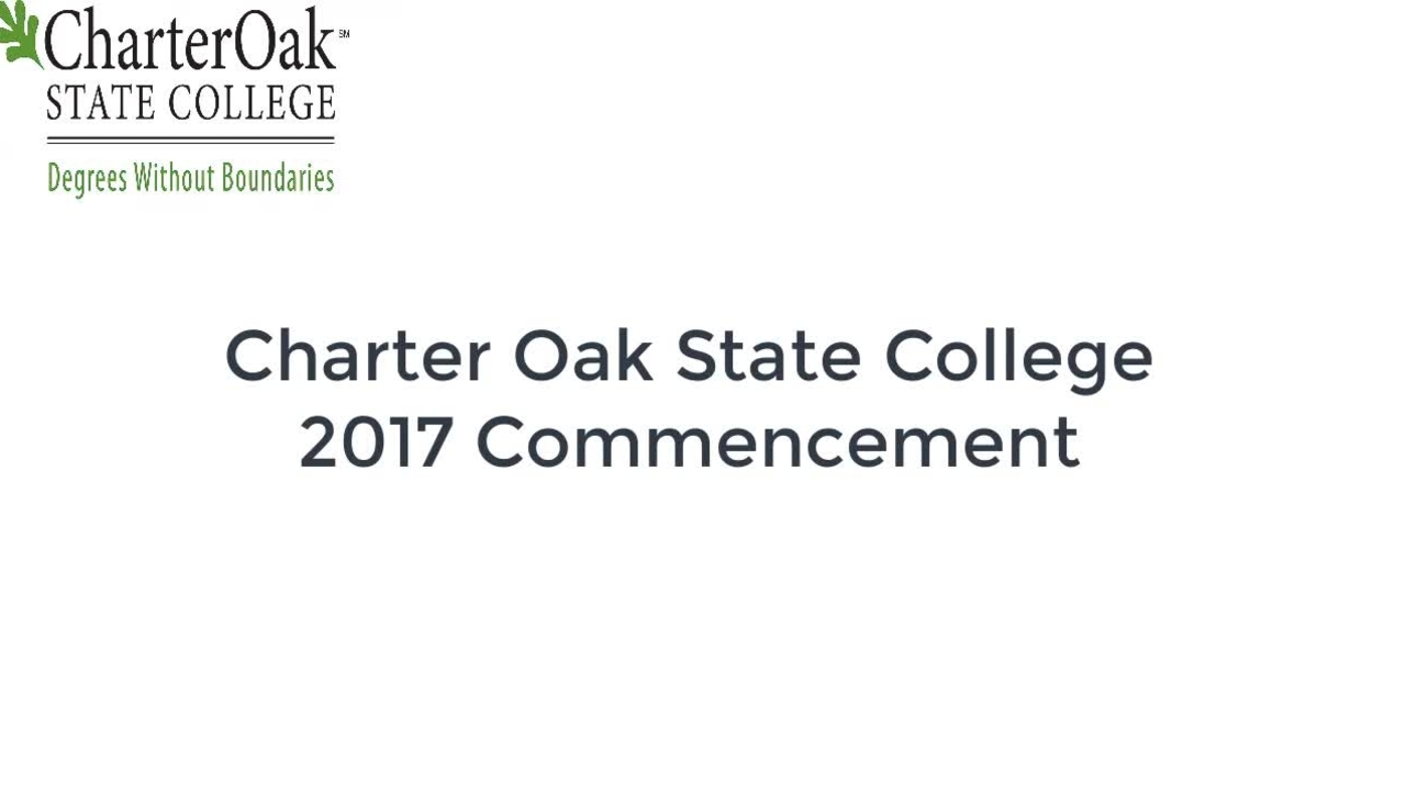 Charter Oak State College
