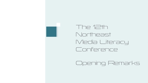 Thumbnail for NMLC-OpeningRemarks