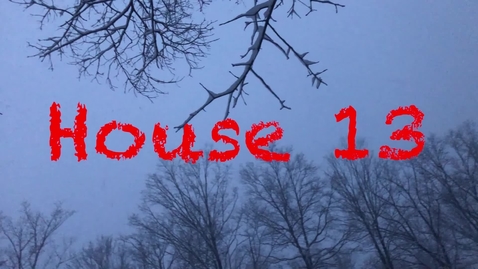 Thumbnail for entry House 13