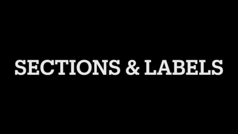 Thumbnail for MAT 186: Sections in LaTeX Lesson 1.8