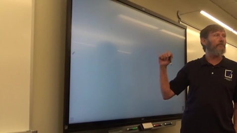 Thumbnail for SMARTboard Training