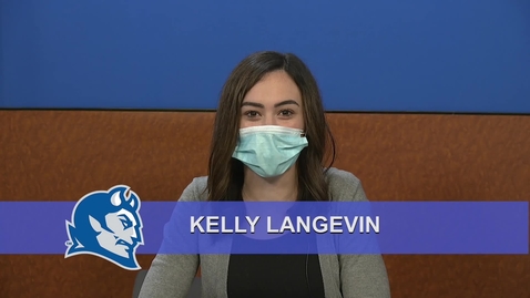 Thumbnail for CCSU NEWS 03-18-2021