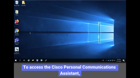 Cisco ip communicator version