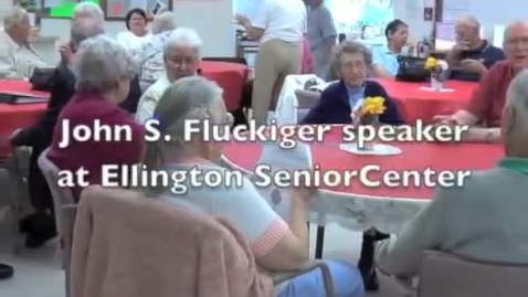 Thumbnail for Fluckiger, John S.