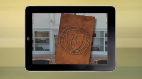 Thumbnail for Authors 1705: MaryAnn Mahony