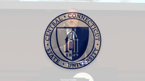 Thumbnail for CCSU Opening Meeting 2021