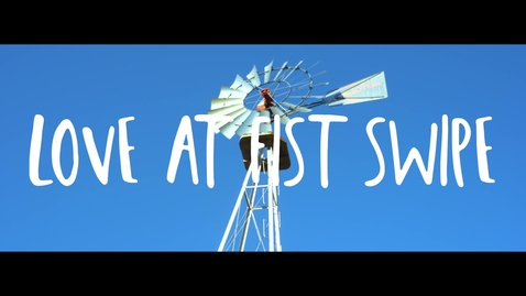 Thumbnail for Love at First Swipe