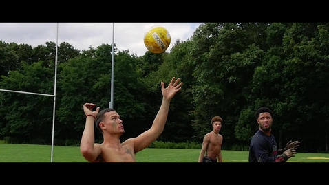 Thumbnail for WCSU Oozeball 2017