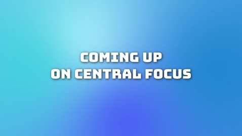 Thumbnail for entry Newington Central Focus  May 2023