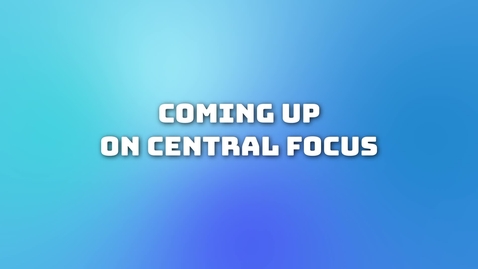 Thumbnail for Newington Central Focus  May 2023