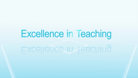Thumbnail for EIT 2016- Excellent Teaching