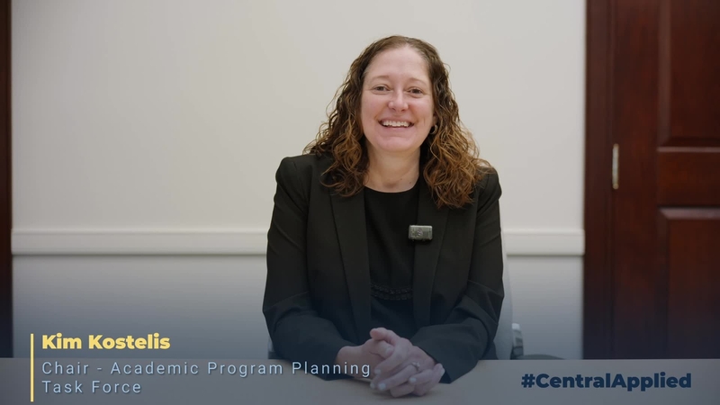 Thumbnail image for Academic Programs Task Force Update video