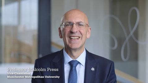 Thumbnail for entry Vice-Chancellor's end-of-year message 2019