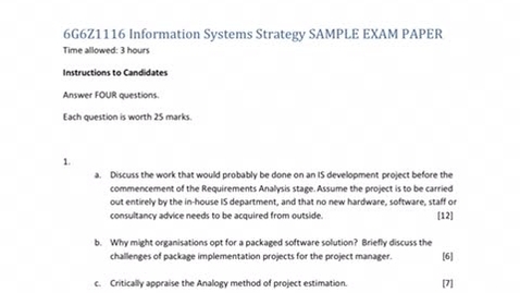 Thumbnail for entry ISS Sample paper Q1