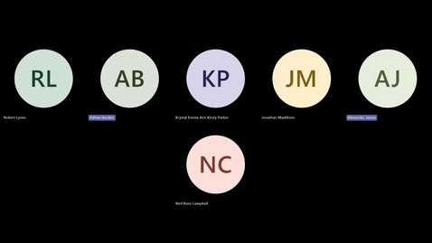 Thumbnail for entry DL RS-Project - Literature Review Structure - 181023