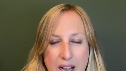 Thumbnail for Welcome video BSc (Hons) Speech and Language Therapy