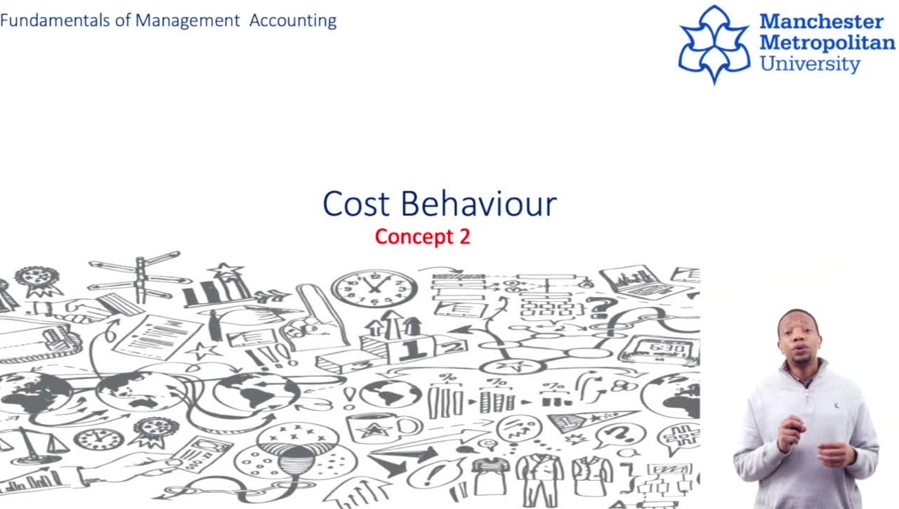 Concept 2_Cost Behaviour - Quiz