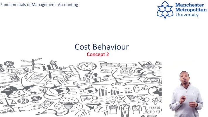 Concept 2_Cost Behaviour - Quiz