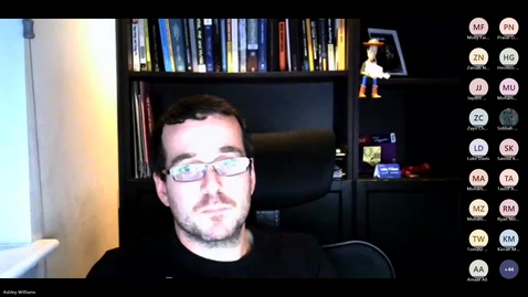 Thumbnail for Full-Stack Web Dev Web - 2526 - Week 5 Webinar