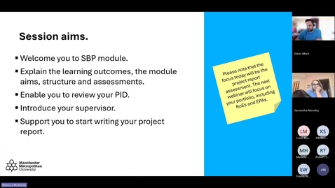 Thumbnail for WebinarGroup 2-20260226_093502-Meeting Recording