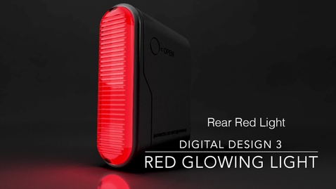 Thumbnail for rear light - HD 1080p