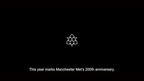 Thumbnail for Celebrating Manchester Met in the USA