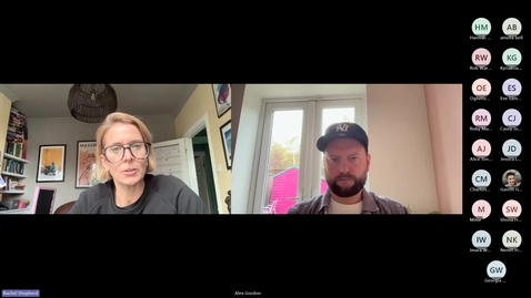 Thumbnail for FASHION FUTURE LUNCH CLUB WEBINAR-20251103_120319-Meeting Recording