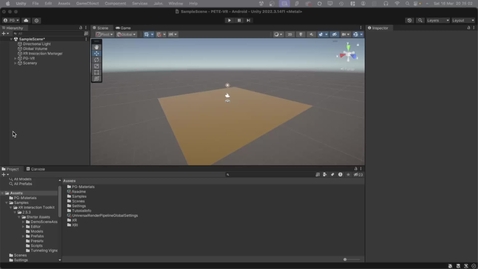 Thumbnail for Add continuous move