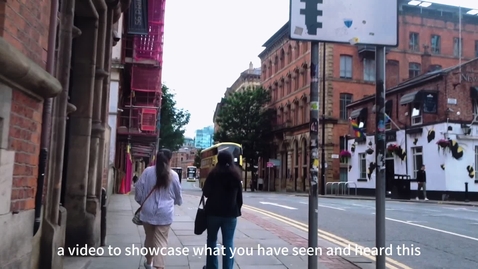 Thumbnail for Lingnan Summer School 2025 video