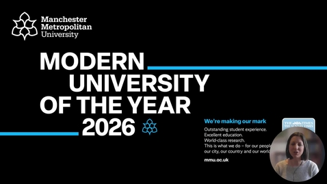 Thumbnail for Invite to interview PDF video MSc - March 2026.mp4