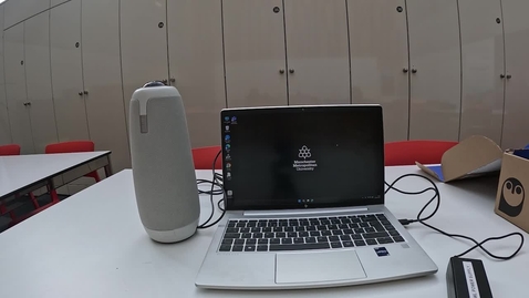 Thumbnail for How to Setup an OWL Webcam