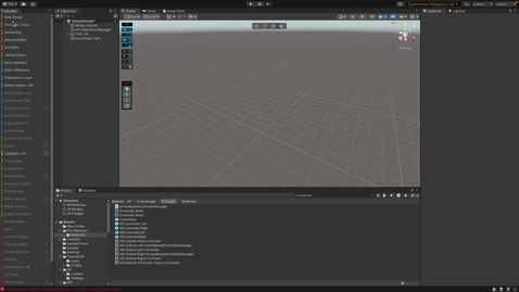 Thumbnail for Introduction to ProBuilder and ProGrids