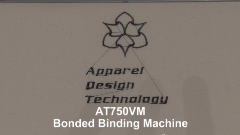 Thumbnail for Sew Systems Bonded Binding